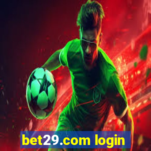 bet29.com login